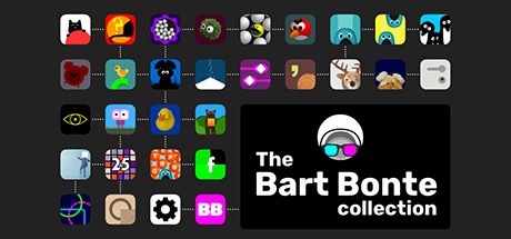 Games like The Bart Bonte collection