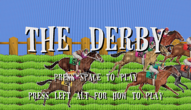 Games like The Derby