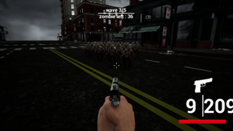 the last night screenshot