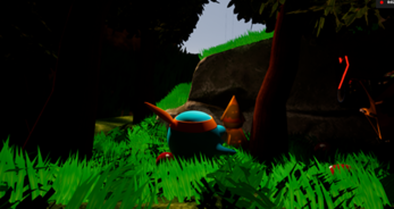 The Return Of Light Legend Image