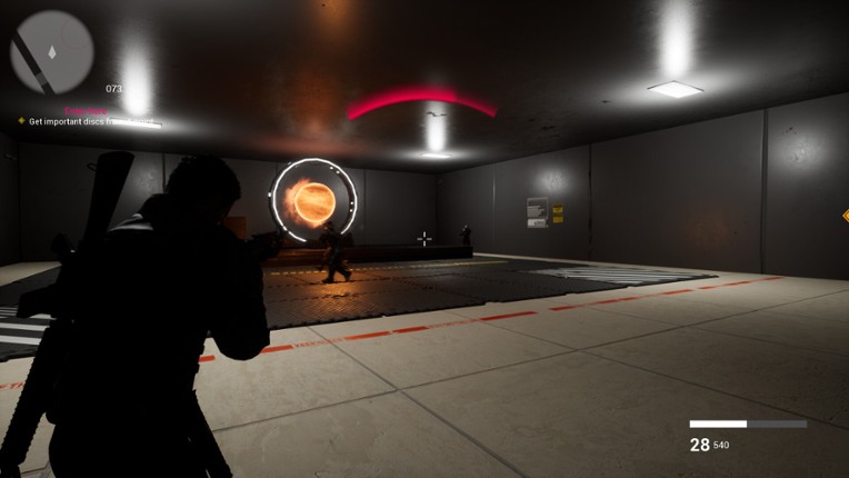 The Secret Ops 2 screenshot