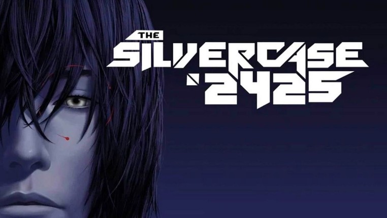 The Silver Case 2425 screenshot