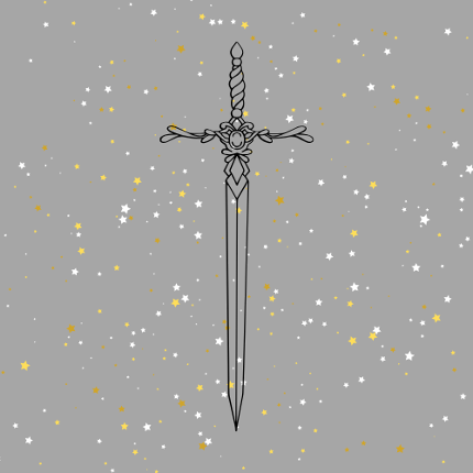 The Sword of Voldiir Image
