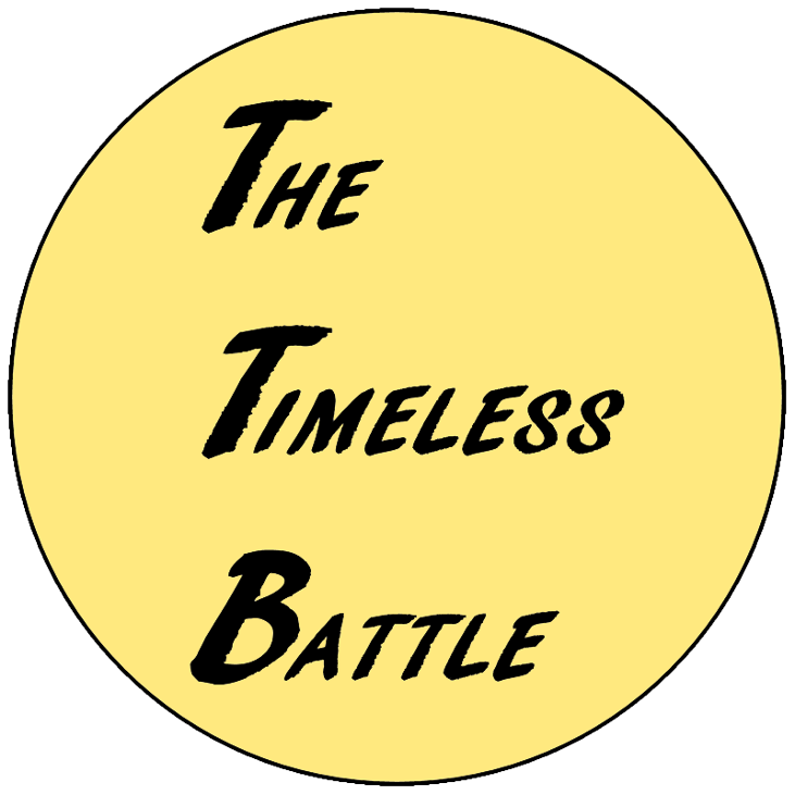 Games like The Timeless Battle