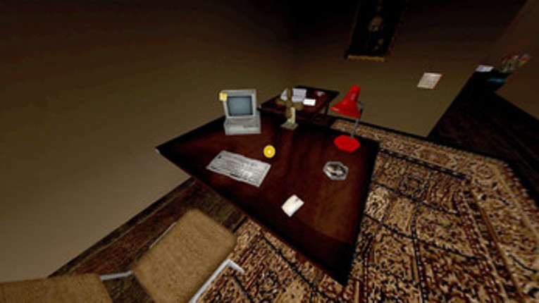 The to do list screenshot