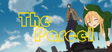 Games like TheParcel