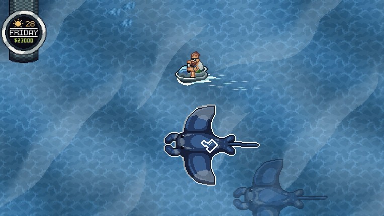 Tideborne Haven Image