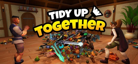 Games like Tidy Up Together