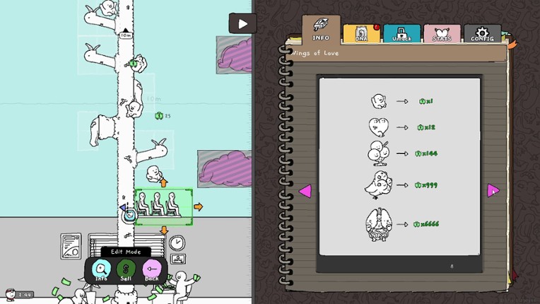 Tingus Goose screenshot