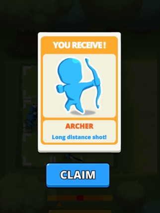 Tiny Zombie screenshot