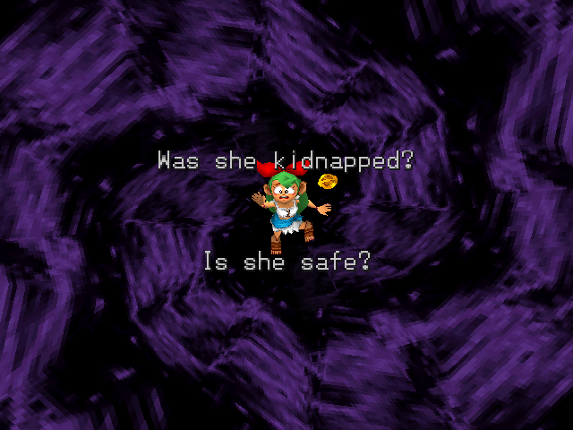 Tomba! 2: The Evil Swine Return screenshot