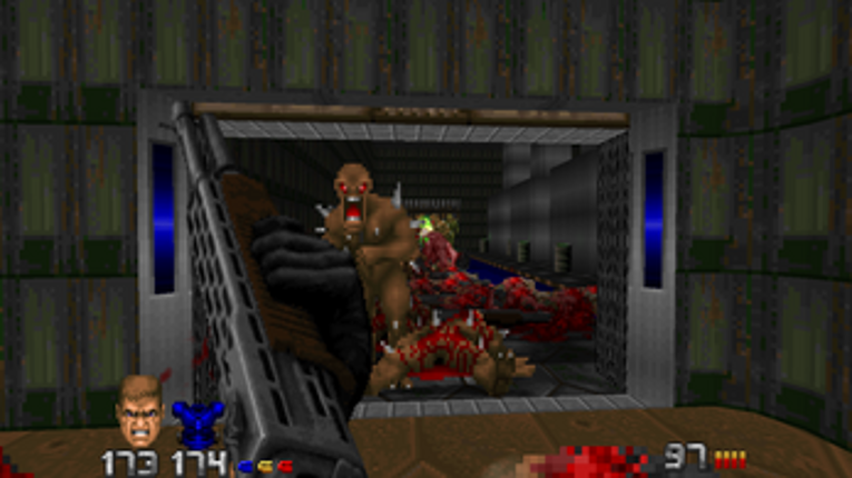 Tools of Annihilation screenshot