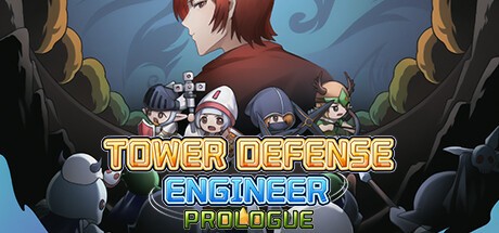 Games like Tower Defence Engineer:Prologue