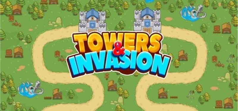 Tower & Invasion Image