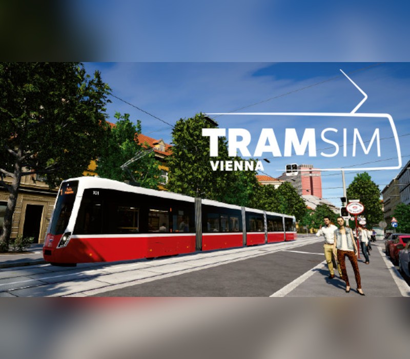 Games like TramSim Vienna
