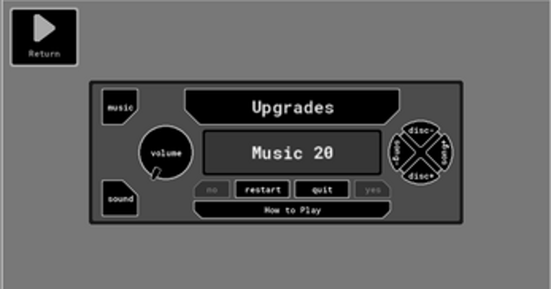 Trash for Gas screenshot