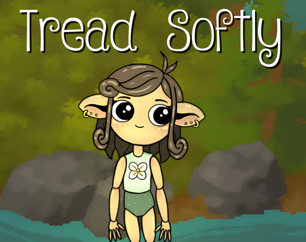 Games like Tread Softly