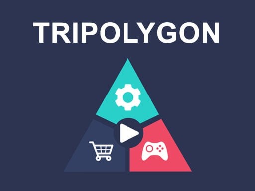 Games like Tripolygon