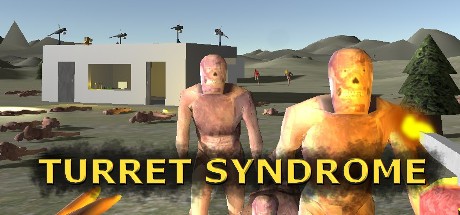 Games like Turret Syndrome