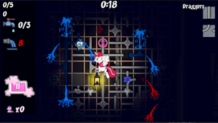 Unicorn Waterworks Android Image