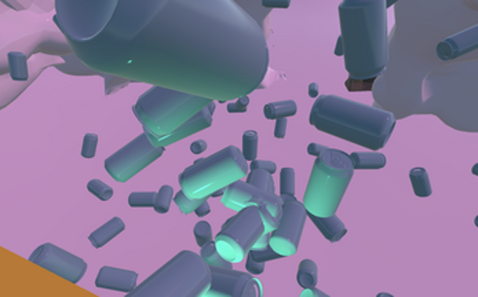 Vending Machine - Dreamscape Image