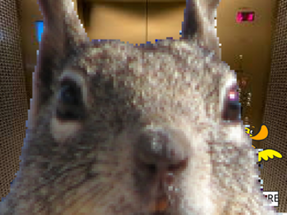 Very normal Elevator Simulator: OVERHAUL Image