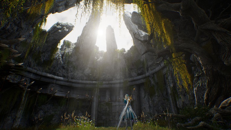 Vindictus: Defying Fate screenshot