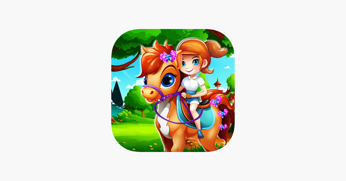 Games like Virtual Stable Horse Care Game