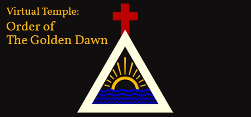 Virtual Temple: Order of the Golden Dawn Image