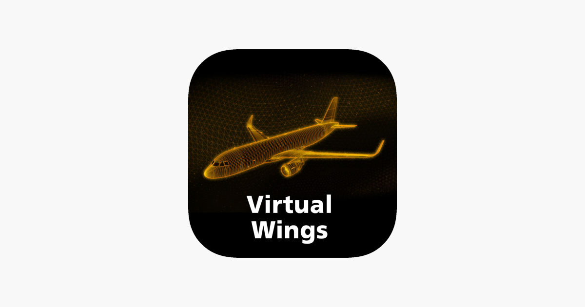 Games like Virtual Wings