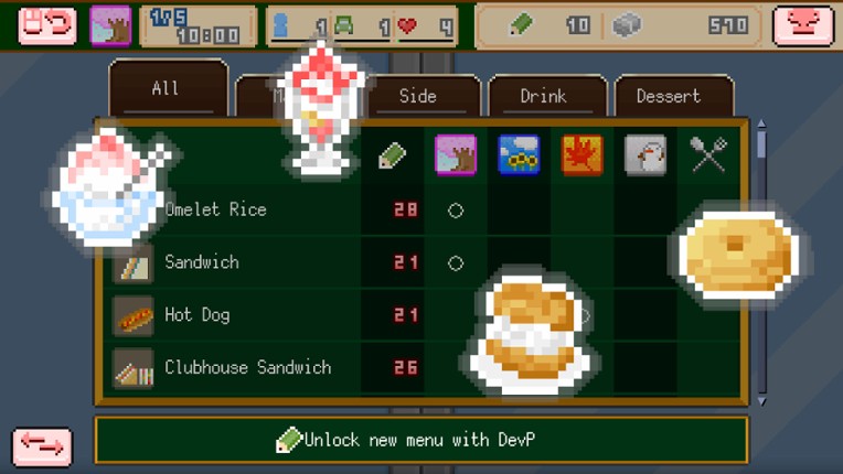 Welcome to Elite Cafe Image