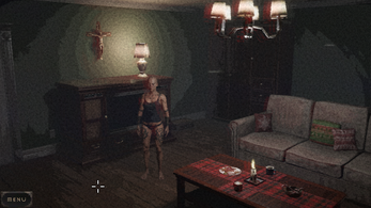 Welcoming Oblivion Image