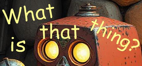 Games like What is that thing? Game of Loure