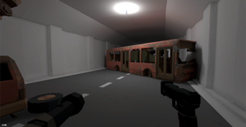will you survive? Image
