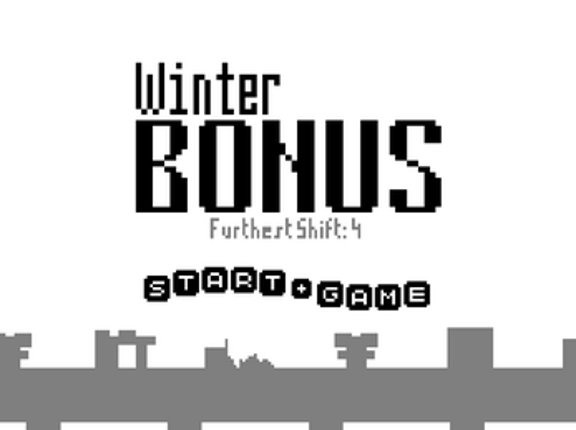 Winter Bonus Image