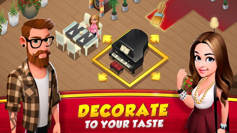 World Chef Image