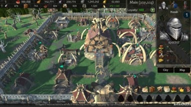 World of Conquerors: Origins Image