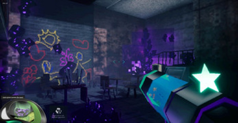 WORLDEATER screenshot