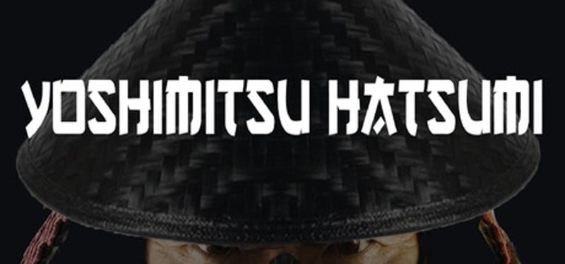 Yoshimitsu Hatsumi Game Cover