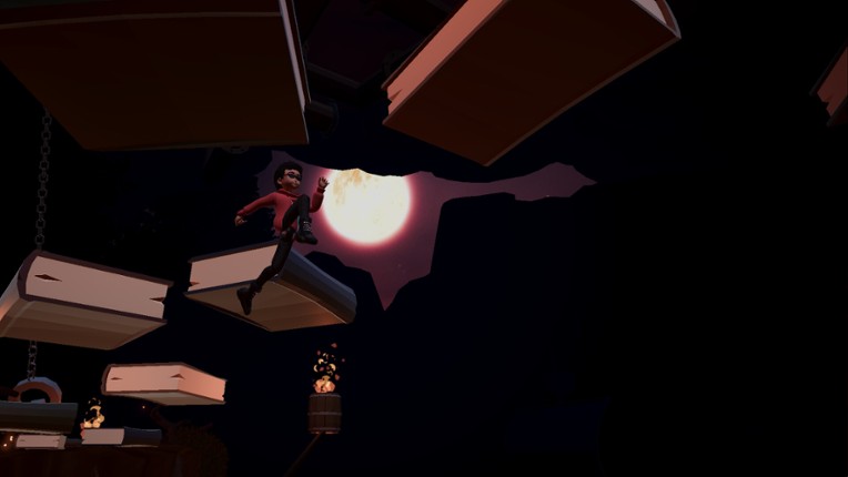 You Will Fall Image