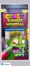 Zombie Hospital - Unlocked Image