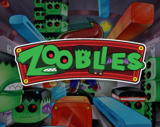 Zooblies Game Cover