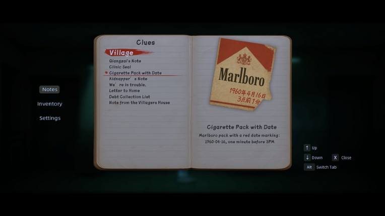 拟态残响-HollowEcho Image