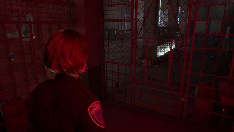 Chrono The Nightmare Begins Image
