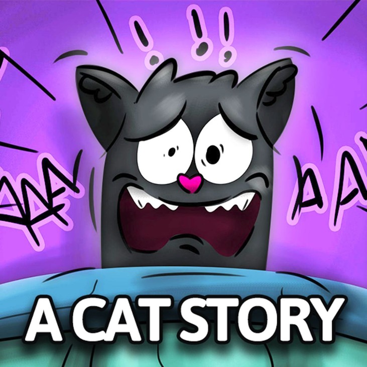 Games like A Cat Story