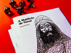 A Maldição de Nuvar Image