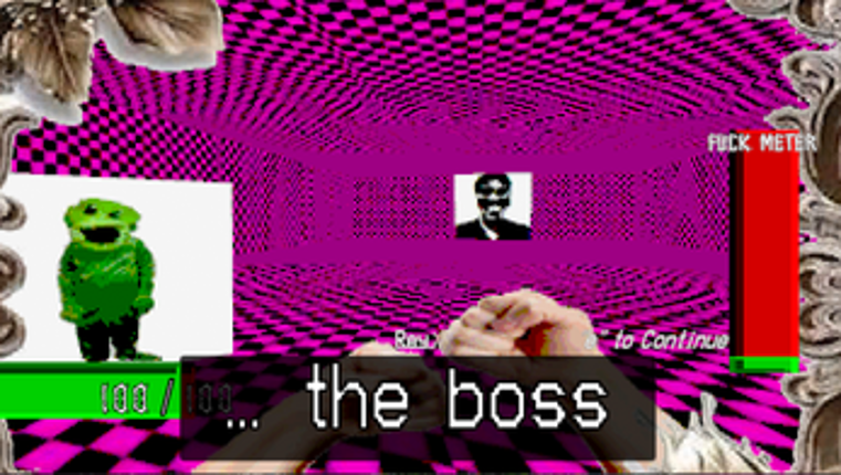 Absolute Limit: Chapter One screenshot