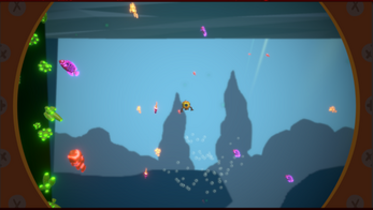 AEQUOR - The Deep Sea screenshot