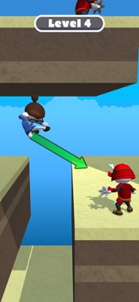 Agent Kick screenshot