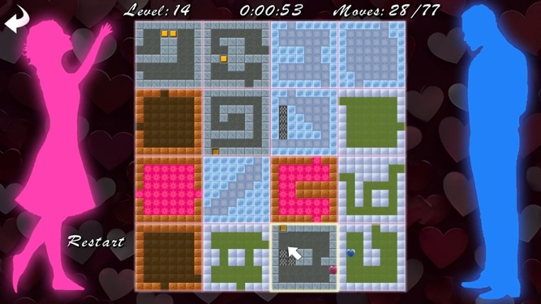 Ah, Love! Season 2 Image